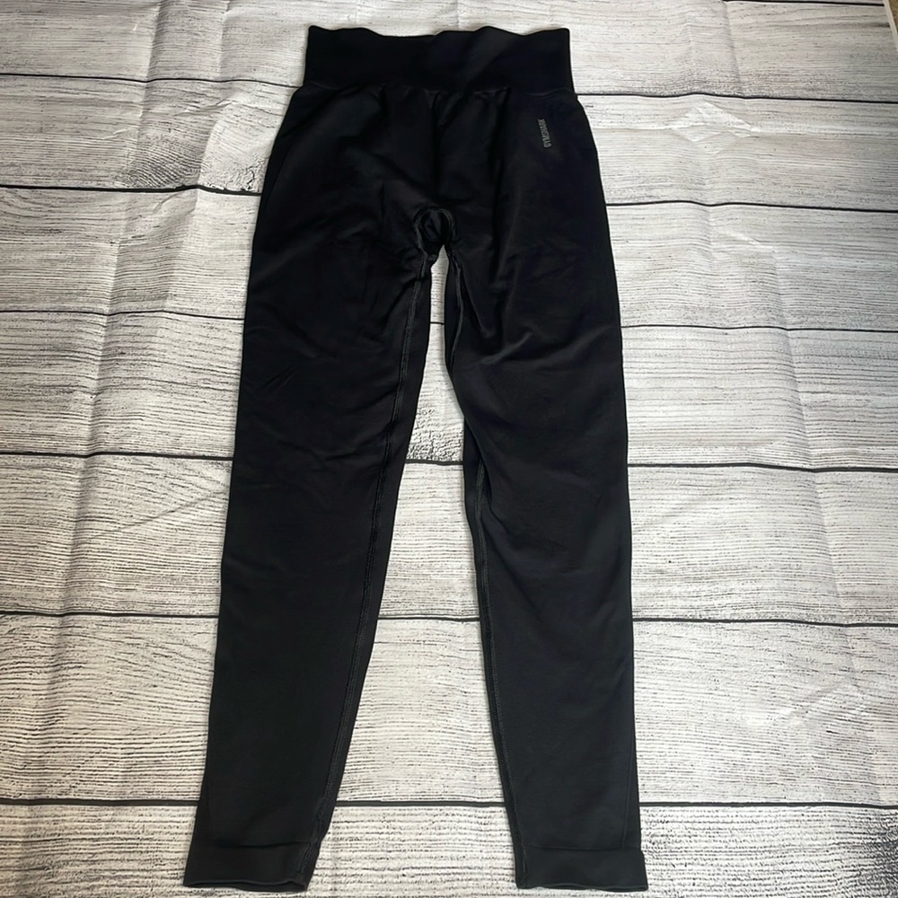 GYMSHARK FLEX HIGH WAISTED LEGGING